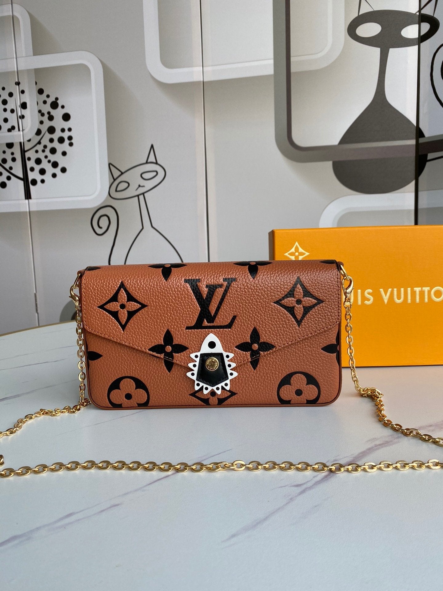 GLM - Top Quality Bags LUV 033
