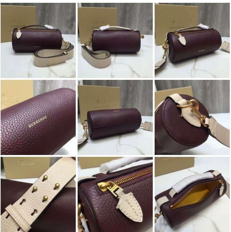 Fan Fashion -GLM - Top quality BBR Bags - 1447
