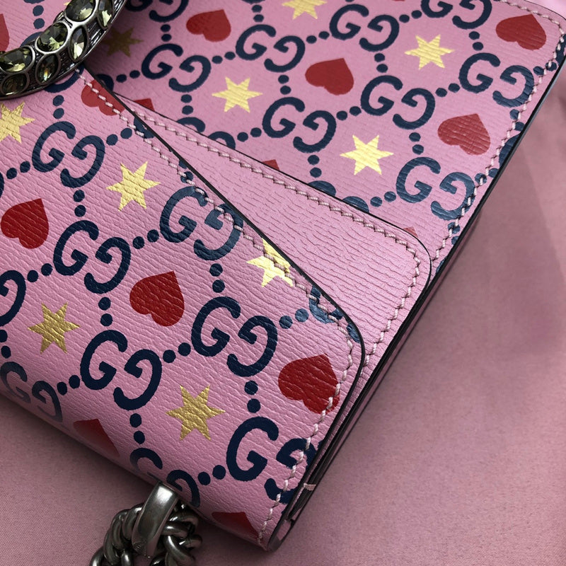 Satchel Bags - GCI Bags - 3509