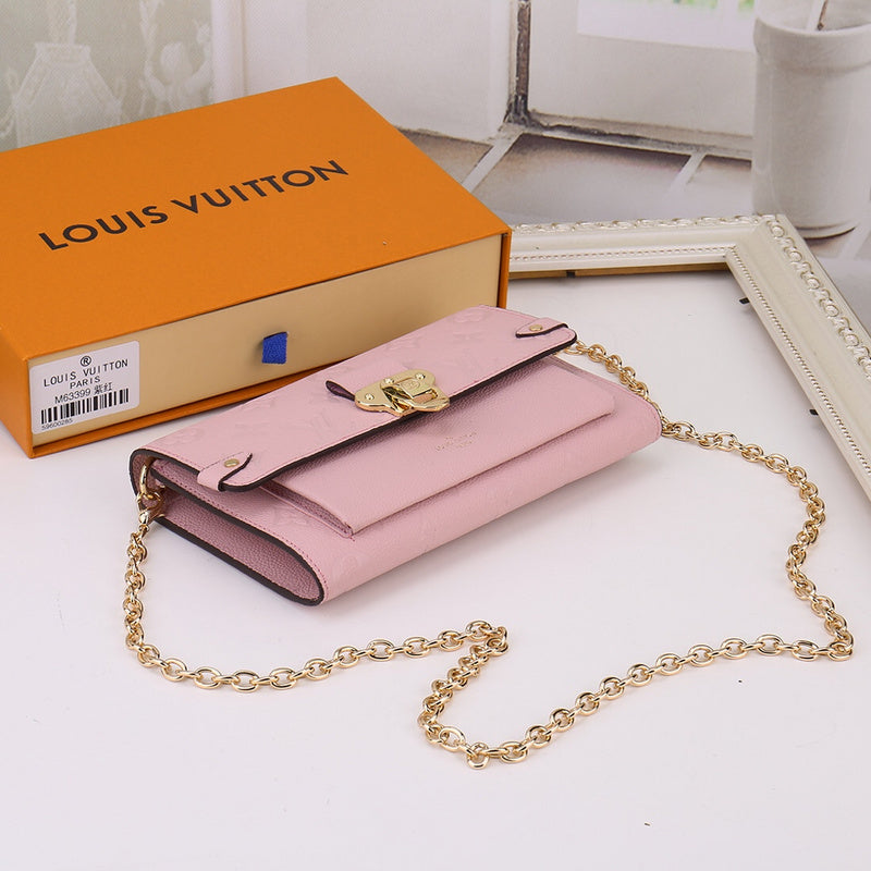 Satchel Bags - VL Bags - 4194