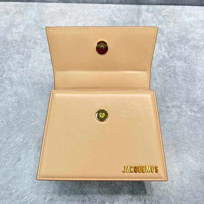 Satchel Bags - JQMS Bags - 014