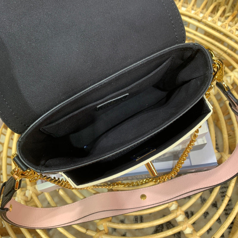 Satchel Bags - VL Bags - 5633