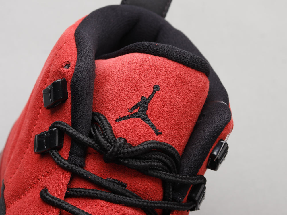 GLM - AJ12 Inversion Sick