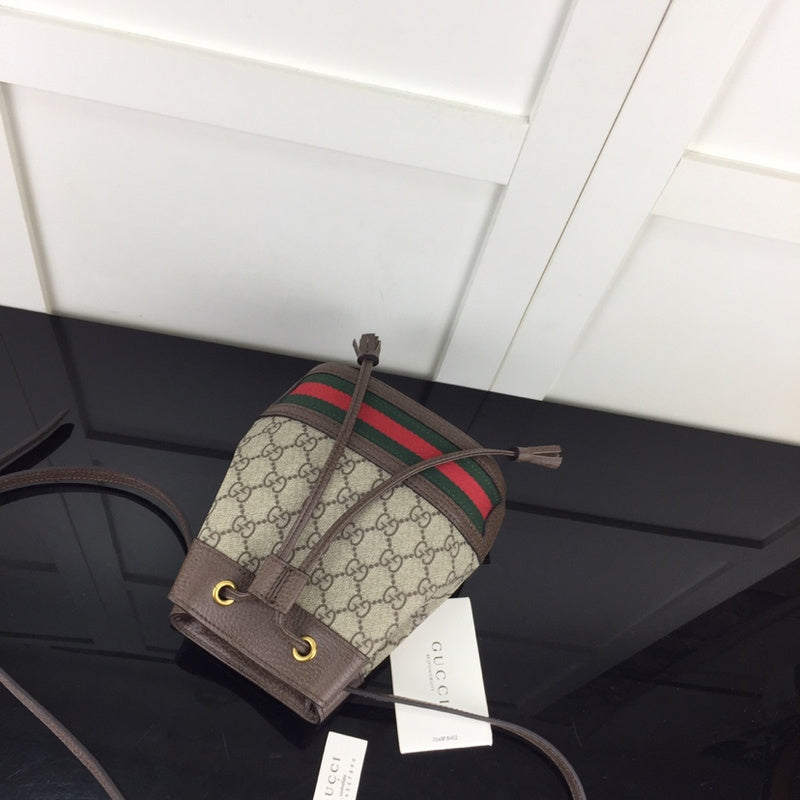 Satchel Bags - GUC Bags - 1535