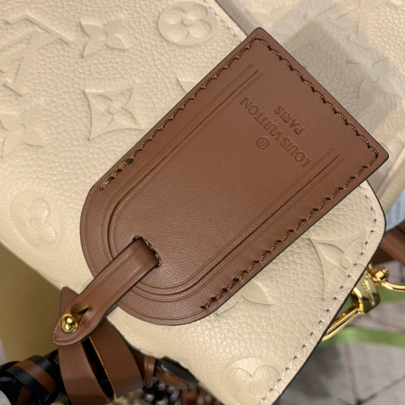 Satchel Bags - VL Bags - 5704