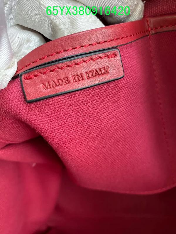 Fan Fashion -GLM - Top quality BBR Bags - 665
