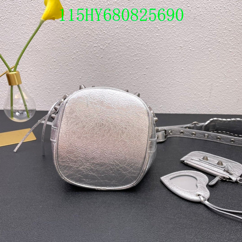 Satchel Bags - BGA Bags - 2145
