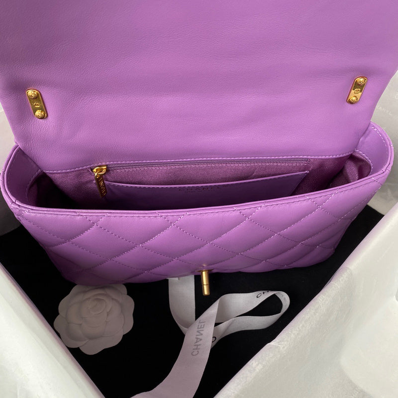 Satchel Bags - CHL Bags - 7623