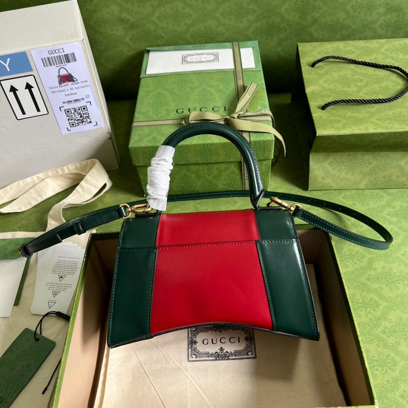 Satchel Bags - GCI Bags - 6624