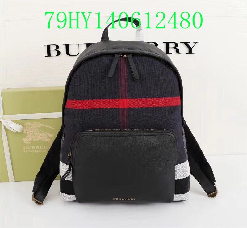 Fan Fashion -GLM - Top quality BBR Bags - 479