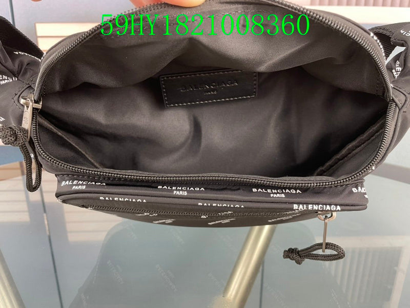 Satchel Bags - BGA Bags - 2021