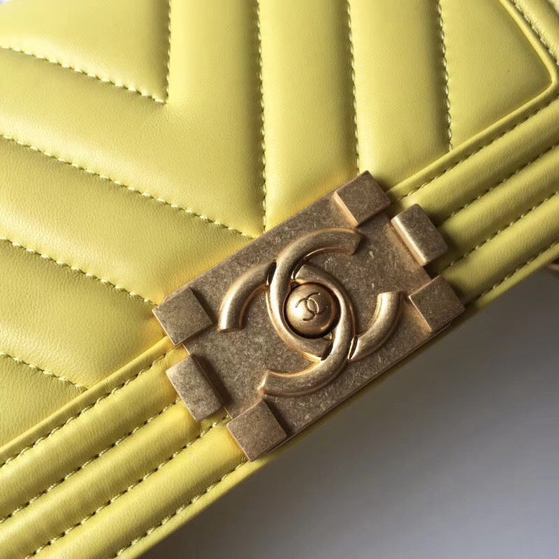 Satchel Bags - CHL Bags - 666