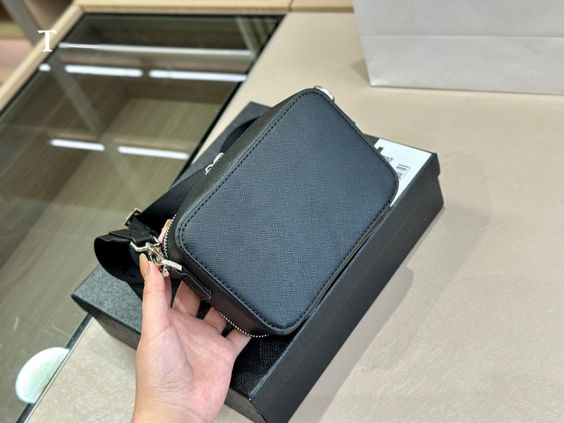 Satchel Bags - PDA Bags - 360