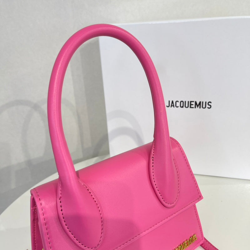 Satchel Bags - JQMS Bags - 171