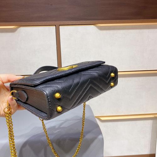 GLM - Top Quality Bags GCI 317