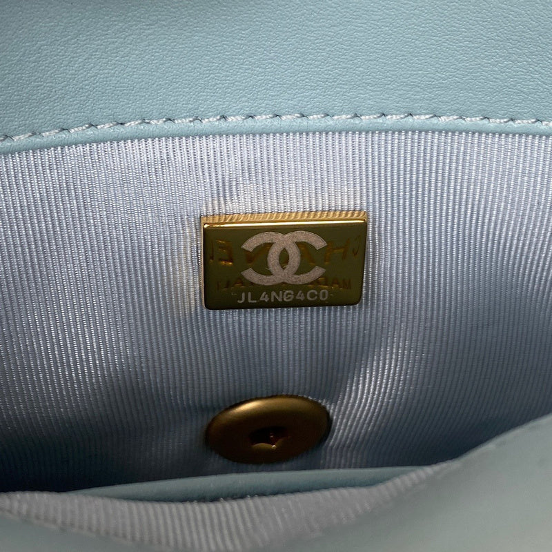 Satchel Bags - CHL Bags - 7625