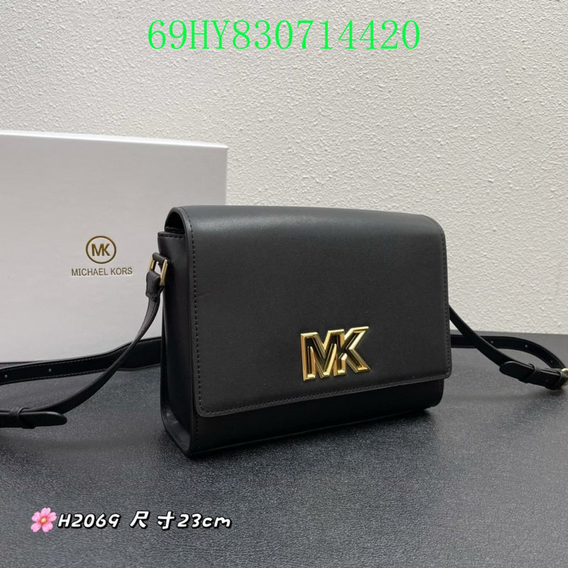 Satchel Bags - MK Bags - 297