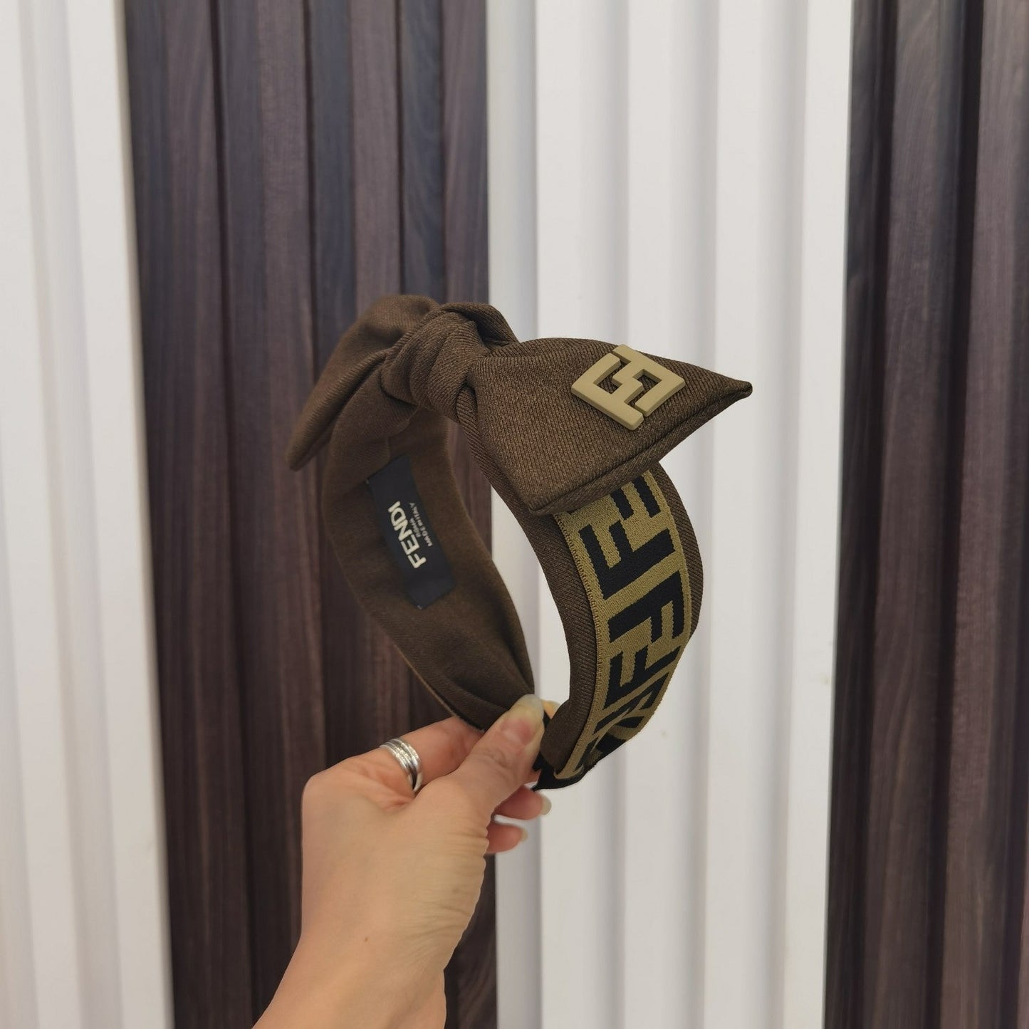 GLM - New Hair Band FEI 015