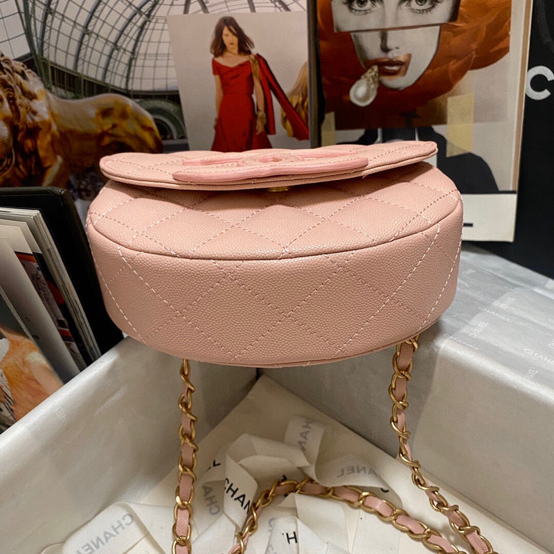 Satchel Bags - CHL Bags - 2522