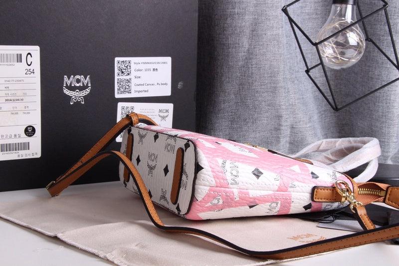 Satchel Bags - MC Bags - 425