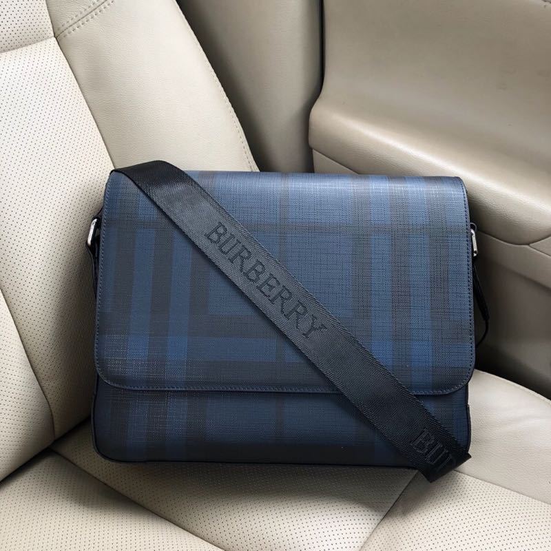Fan Fashion -GLM - Top quality BBR Bags - 1281