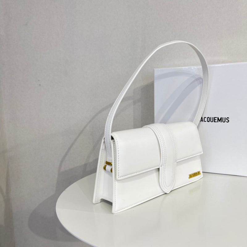 Satchel Bags - JQMS Bags - 154