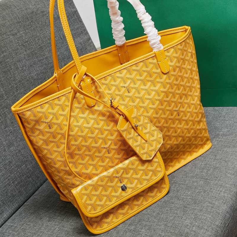 GLM - GYO Bags - 1530