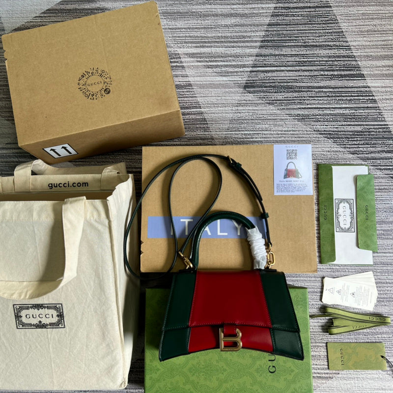 Satchel Bags - GCI Bags - 4703