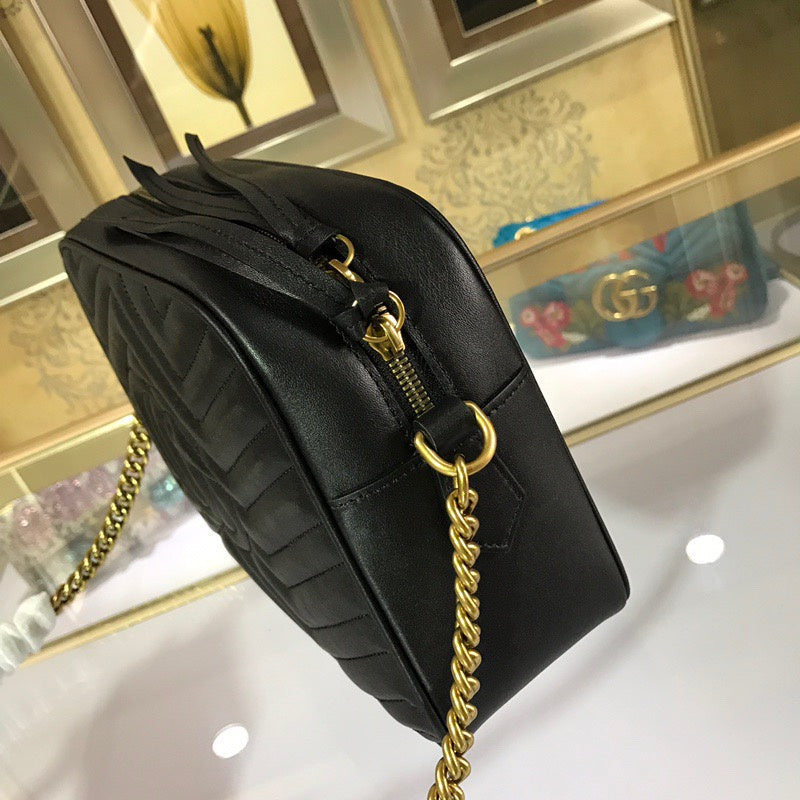 Satchel Bags - GCI Bags - 6295