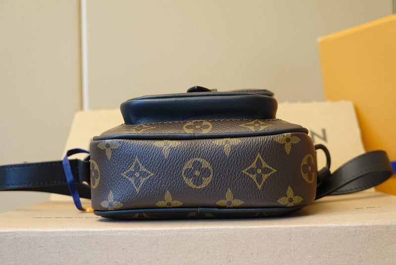 Satchel Bags - VL Bags - 5691