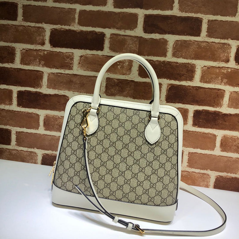 Satchel Bags - GCI Bags - 3472