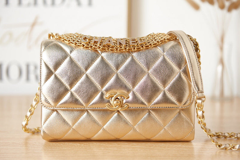 Satchel Bags - CHL Bags - 2880