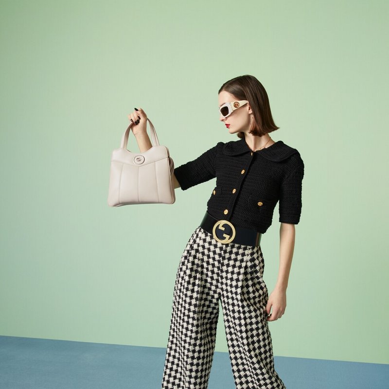 Satchel Bags - GCI Bags - 639