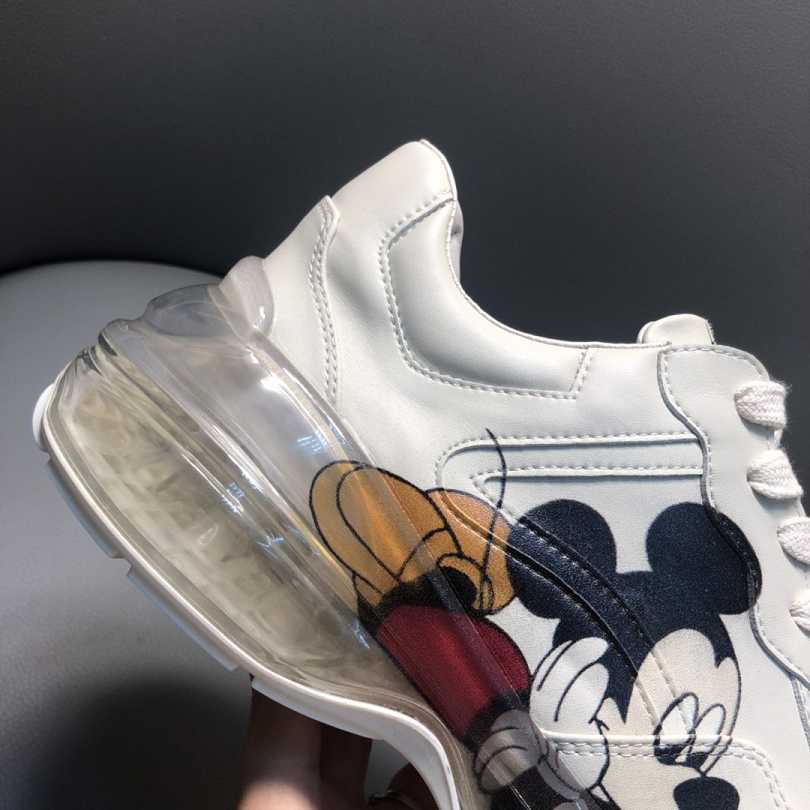 GLM-GCI Rhyton Sneaker 009