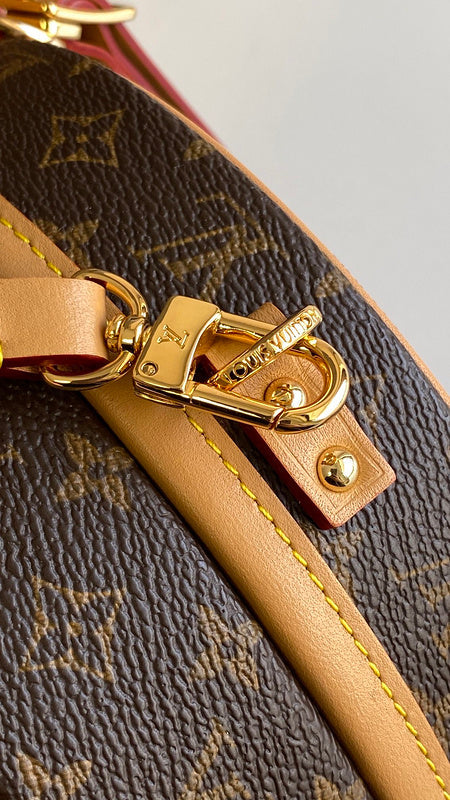 Glami GlamI Lu-Vi Bags - 16975