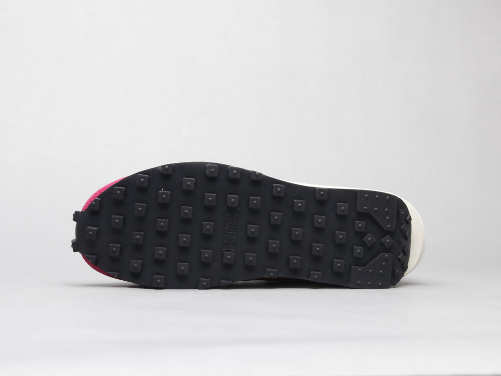 GLM - NKE Waffle Green Powder