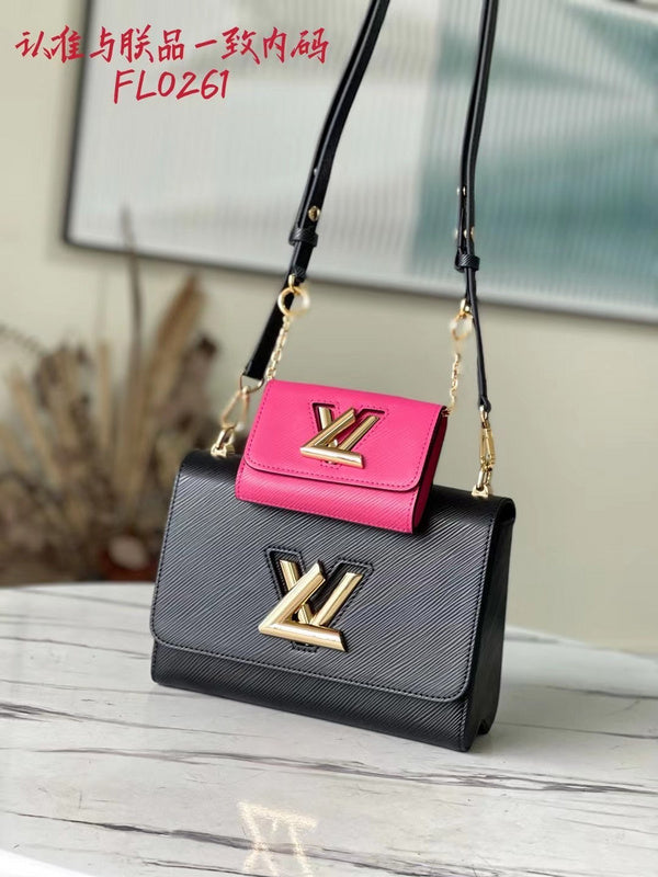 Glami GlamI Lu-Vi Bags - 16654
