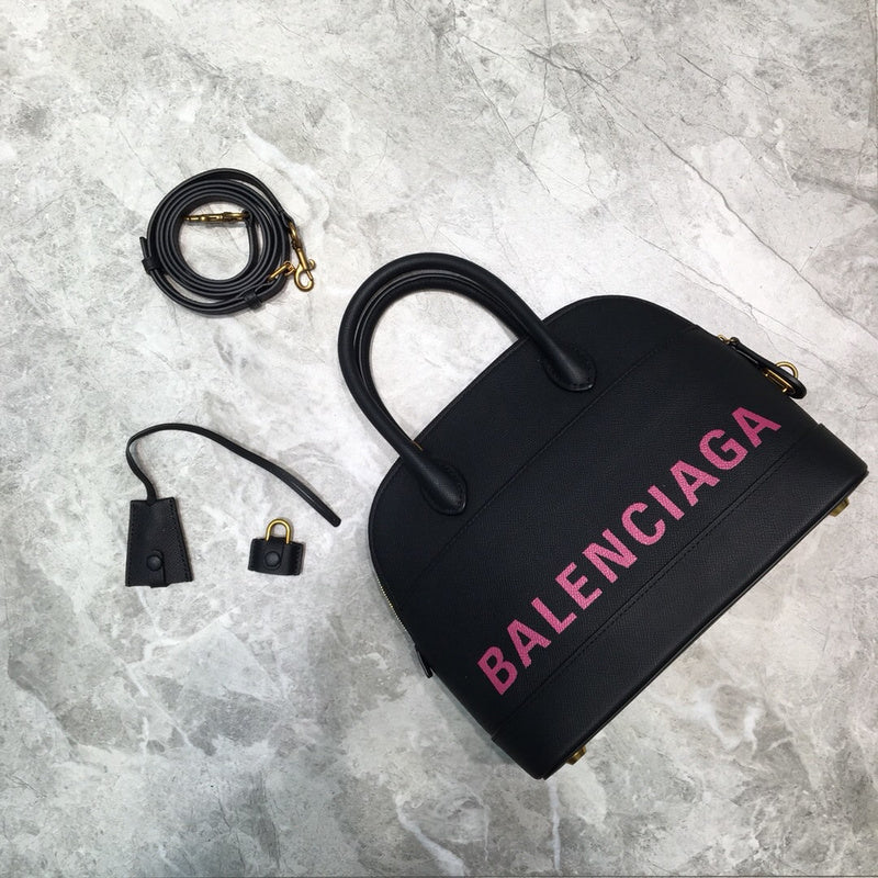 Satchel Bags - BGA Bags - 1087
