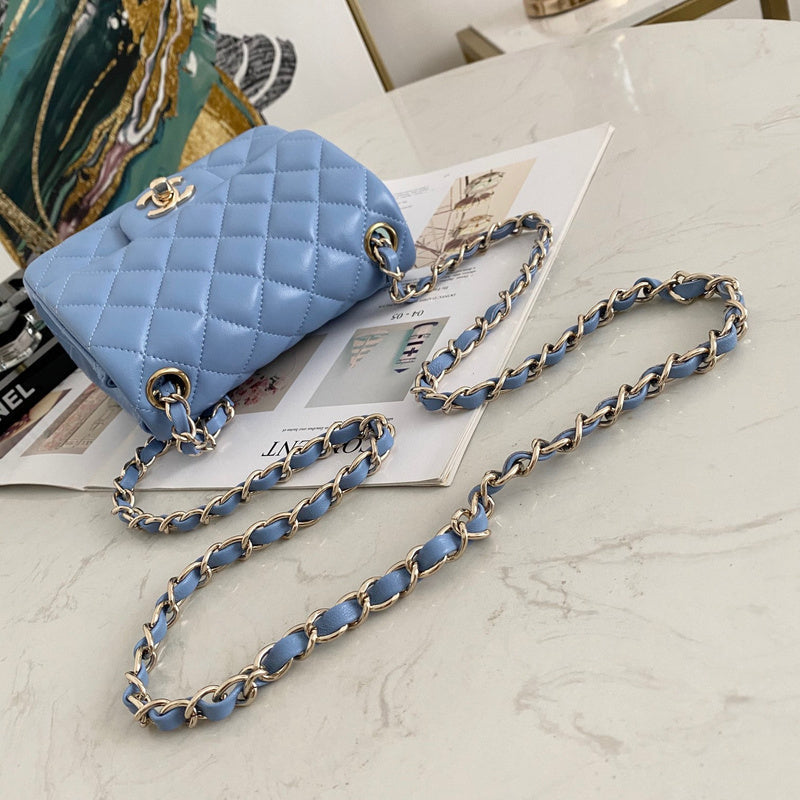 GLM - CHL Bags - 689