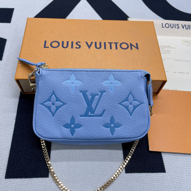 Glami GlamI Lu-Vi bags - 8837