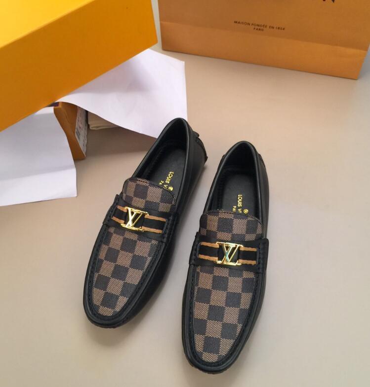 glami shop- LOV Men Shoes - 1763