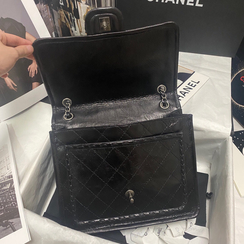 Satchel Bags - CHL Bags - 3764