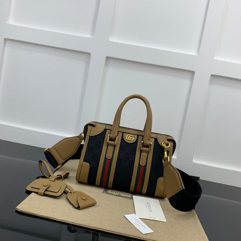 Satchel Bags - GUC Bags - 337