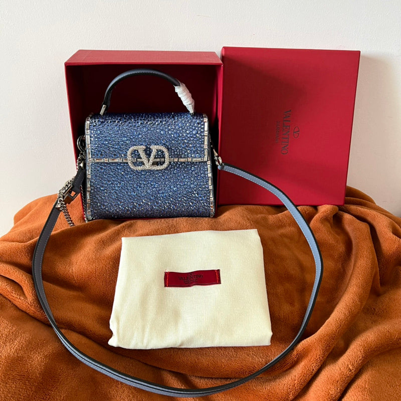 Glamy - VEL Bags - 675