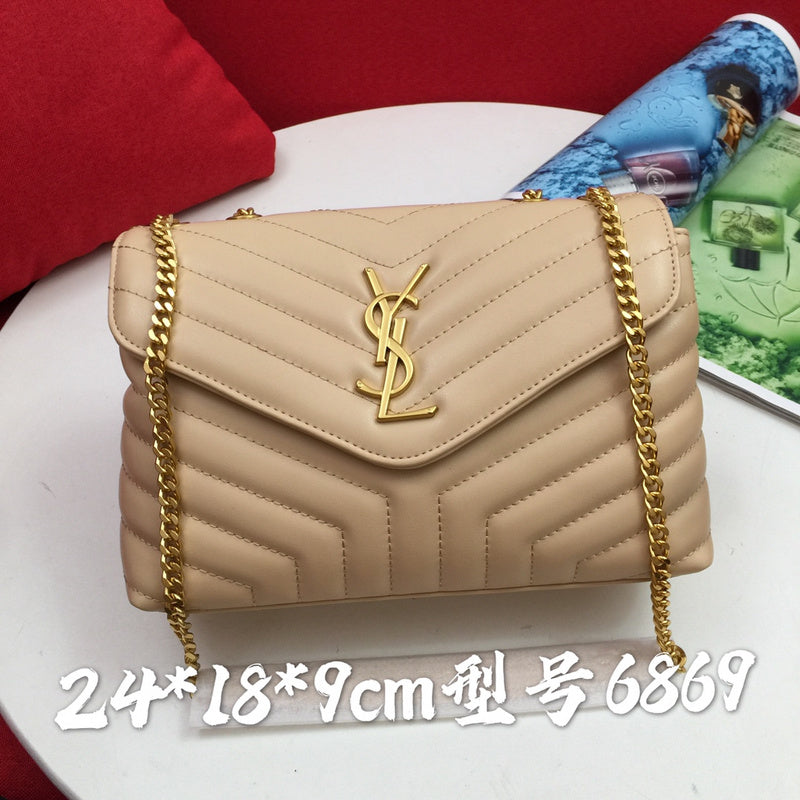 Satchel Bags - SLY Bags - 1086