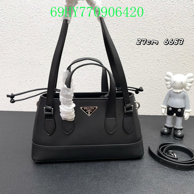 Satchel Bags - PDA Bags - 4019