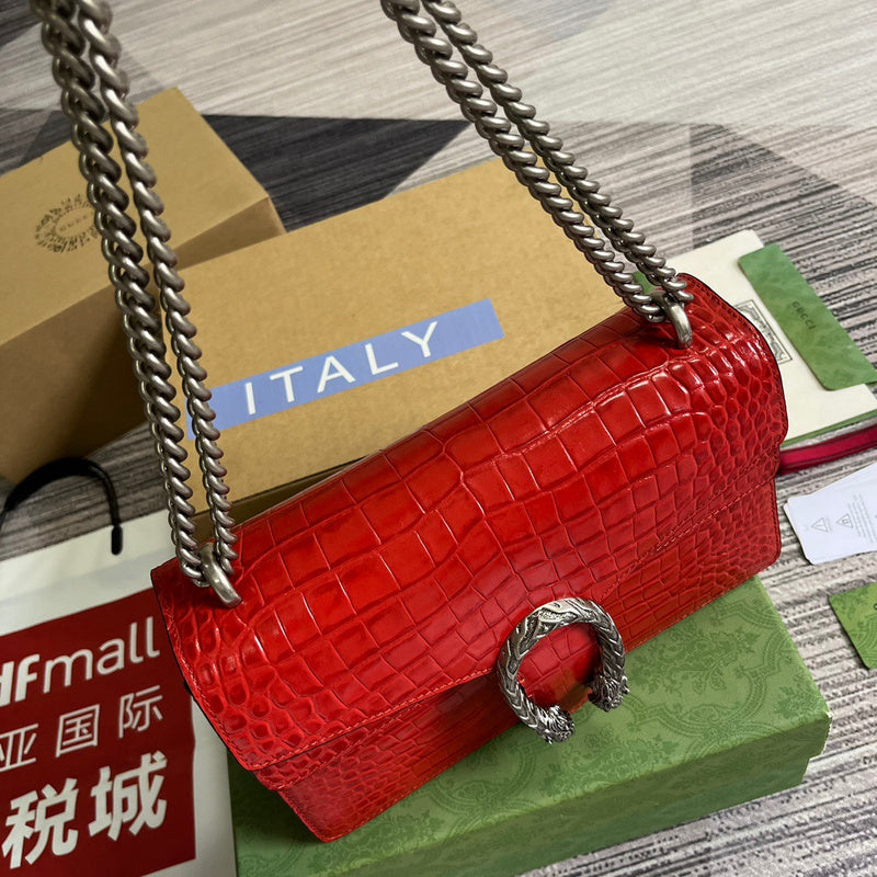 Satchel Bags - GCI Bags - 7732