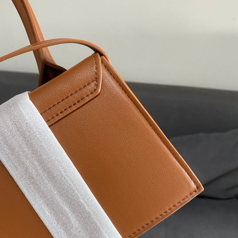 Satchel Bags - JQMS Bags - 285