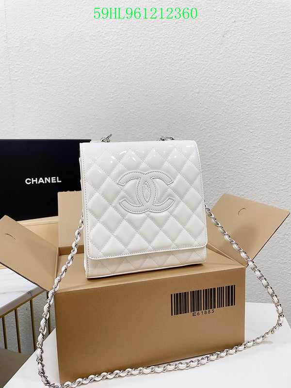 Glami - CHL Bags - 1724