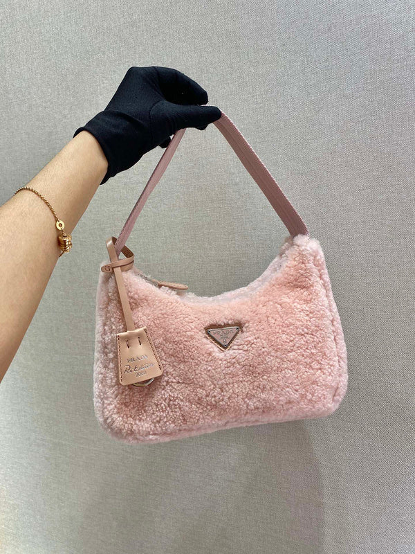 Satchel Bags - PDA Bags - 1495